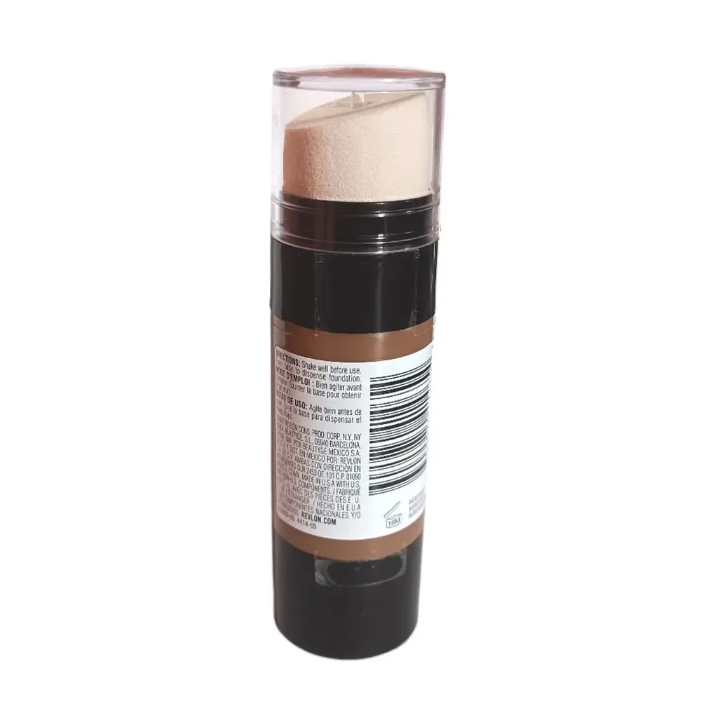 Revlon Photoready Insta-Filter Foundation 410 Cappuccino 27 mL New Sealed